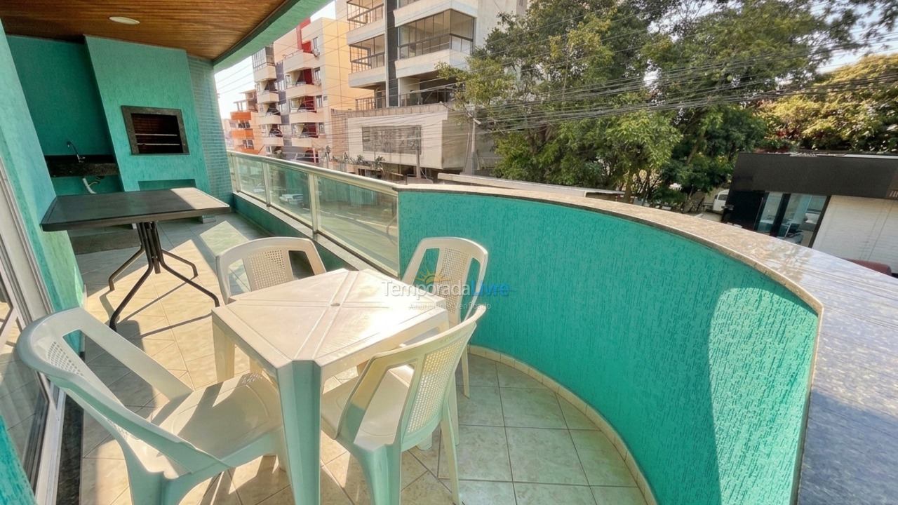 Casa para alquiler de vacaciones em Bombinhas (Praia de Bombas)