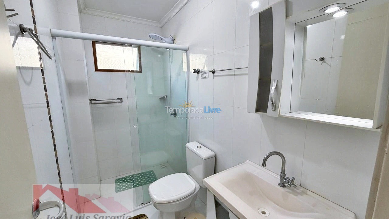Casa para alquiler de vacaciones em Bombinhas (Praia de Bombas)