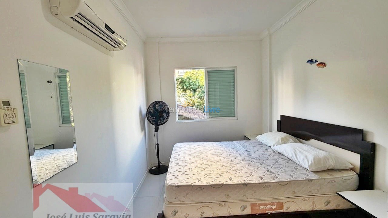 Casa para alquiler de vacaciones em Bombinhas (Praia de Bombas)