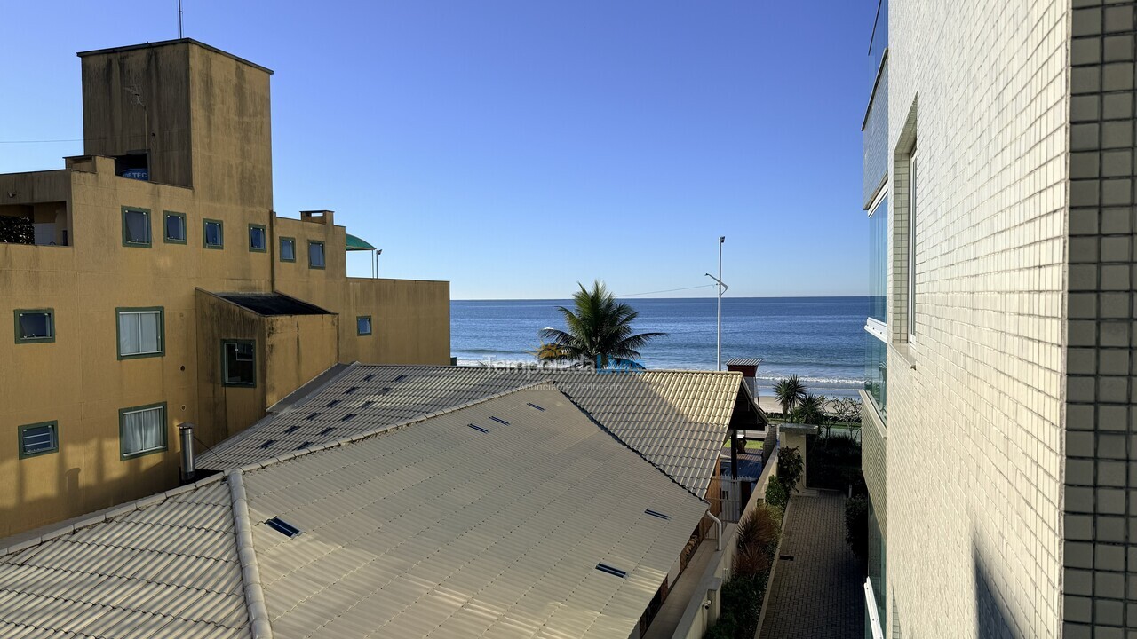 Apartamento para alquiler de vacaciones em Bombinhas (Praia de Bombas)