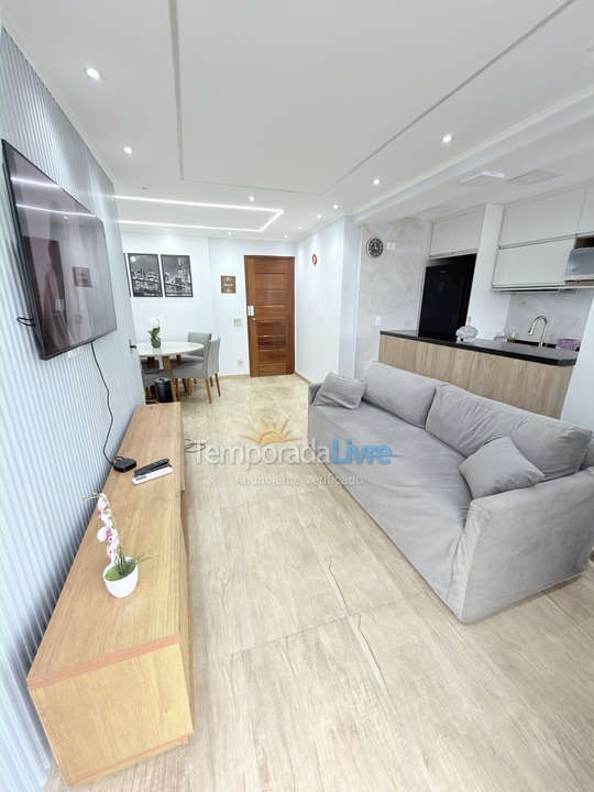 Apartamento para alquiler de vacaciones em Rio de Janeiro (Barra da Tijuca)
