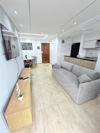 Apartamento para alugar em Rio de Janeiro - Barra da Tijuca