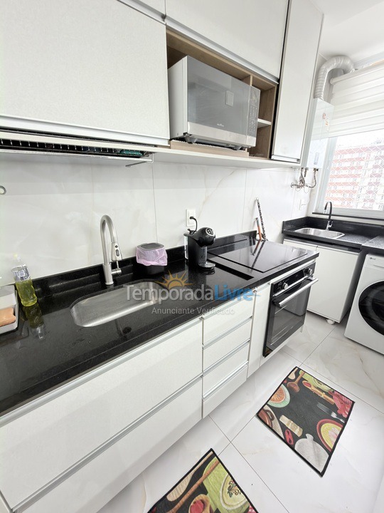 Apartamento para alquiler de vacaciones em Rio de Janeiro (Barra da Tijuca)
