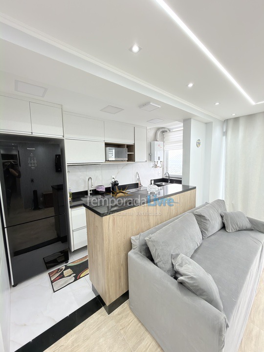 Apartamento para alquiler de vacaciones em Rio de Janeiro (Barra da Tijuca)