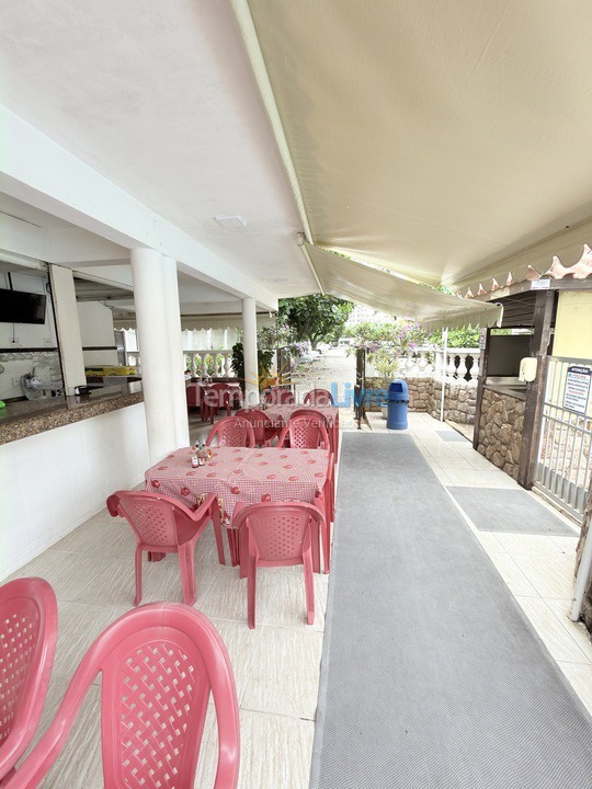 Apartamento para alquiler de vacaciones em Rio de Janeiro (Barra da Tijuca)