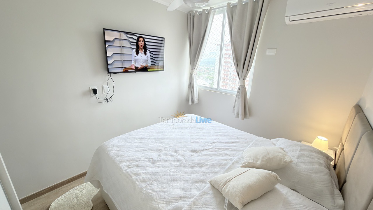 Apartamento para alquiler de vacaciones em Rio de Janeiro (Barra da Tijuca)