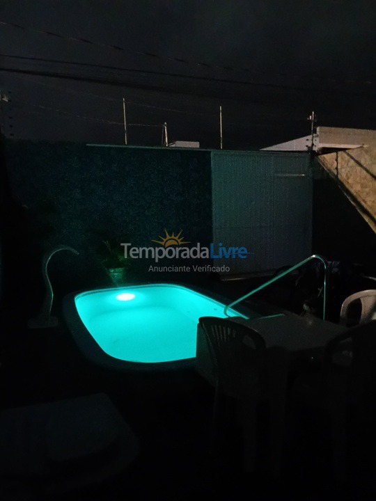 Casa para aluguel de temporada em Aracaju (Coroa do Meio)