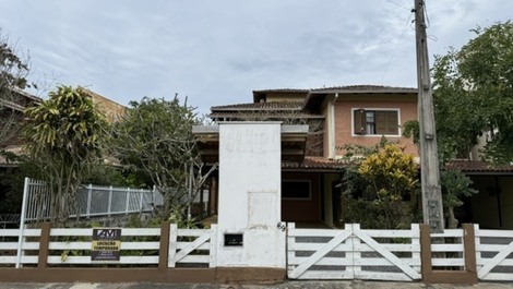 Casa para alquilar en São Francisco do Sul - Ubatuba