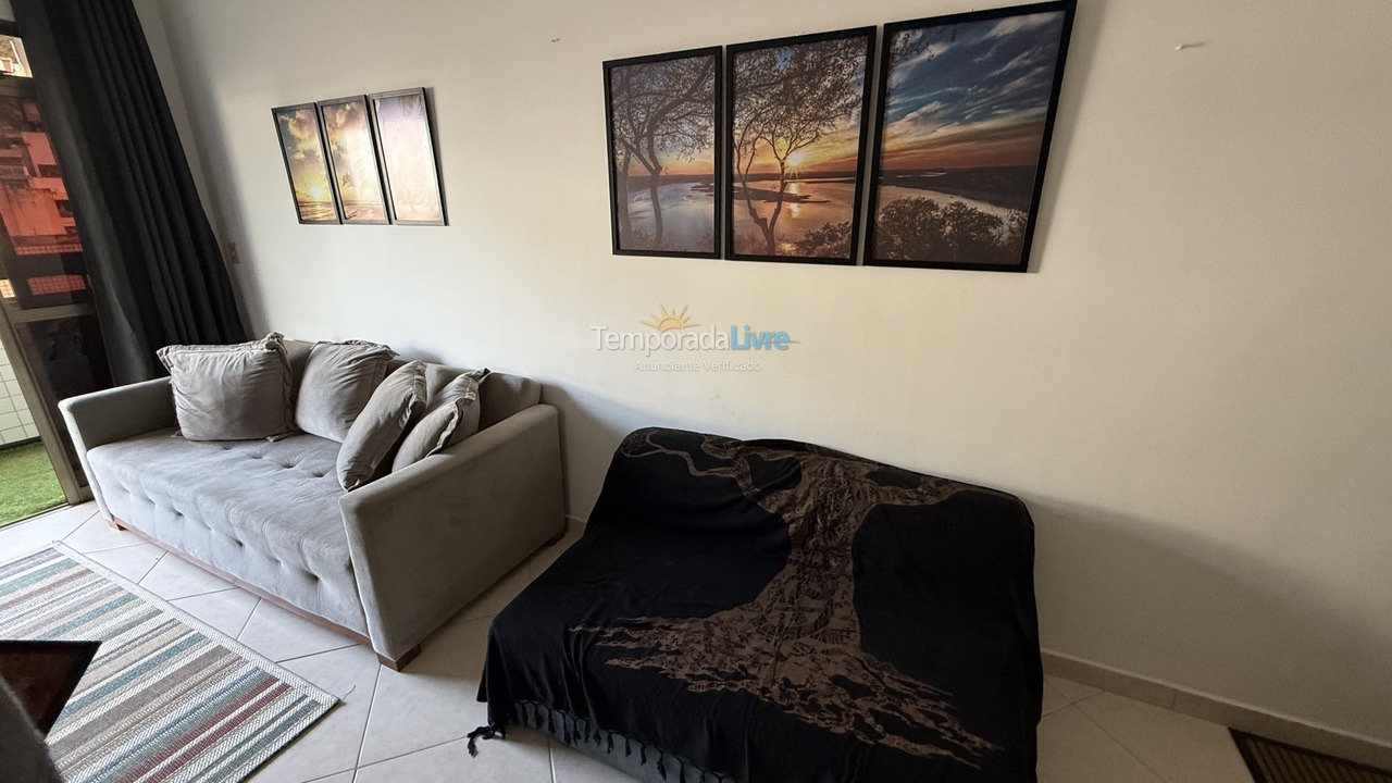 Apartamento para alquiler de vacaciones em Arraial do Cabo (Prainha)