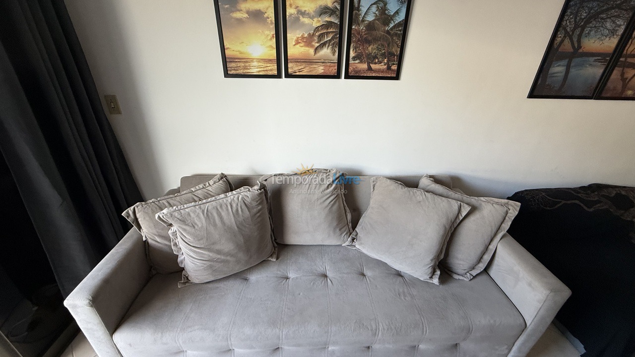 Apartamento para alquiler de vacaciones em Arraial do Cabo (Prainha)