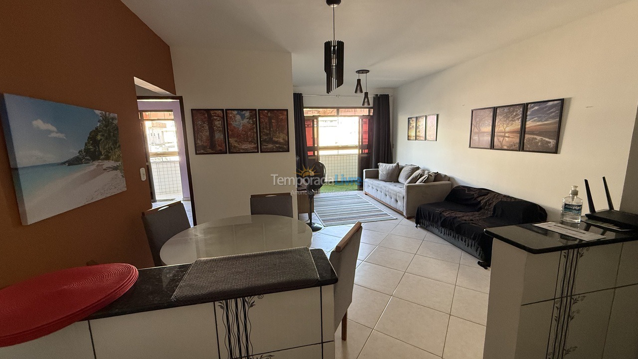Apartamento para alquiler de vacaciones em Arraial do Cabo (Prainha)