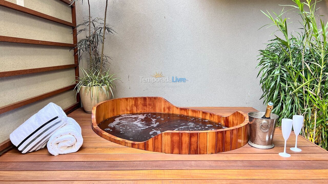 Apartamento para aluguel de temporada em Rio de Janeiro (Ipanema)