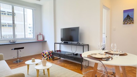 Apartamento para alugar em Rio de Janeiro - Ipanema