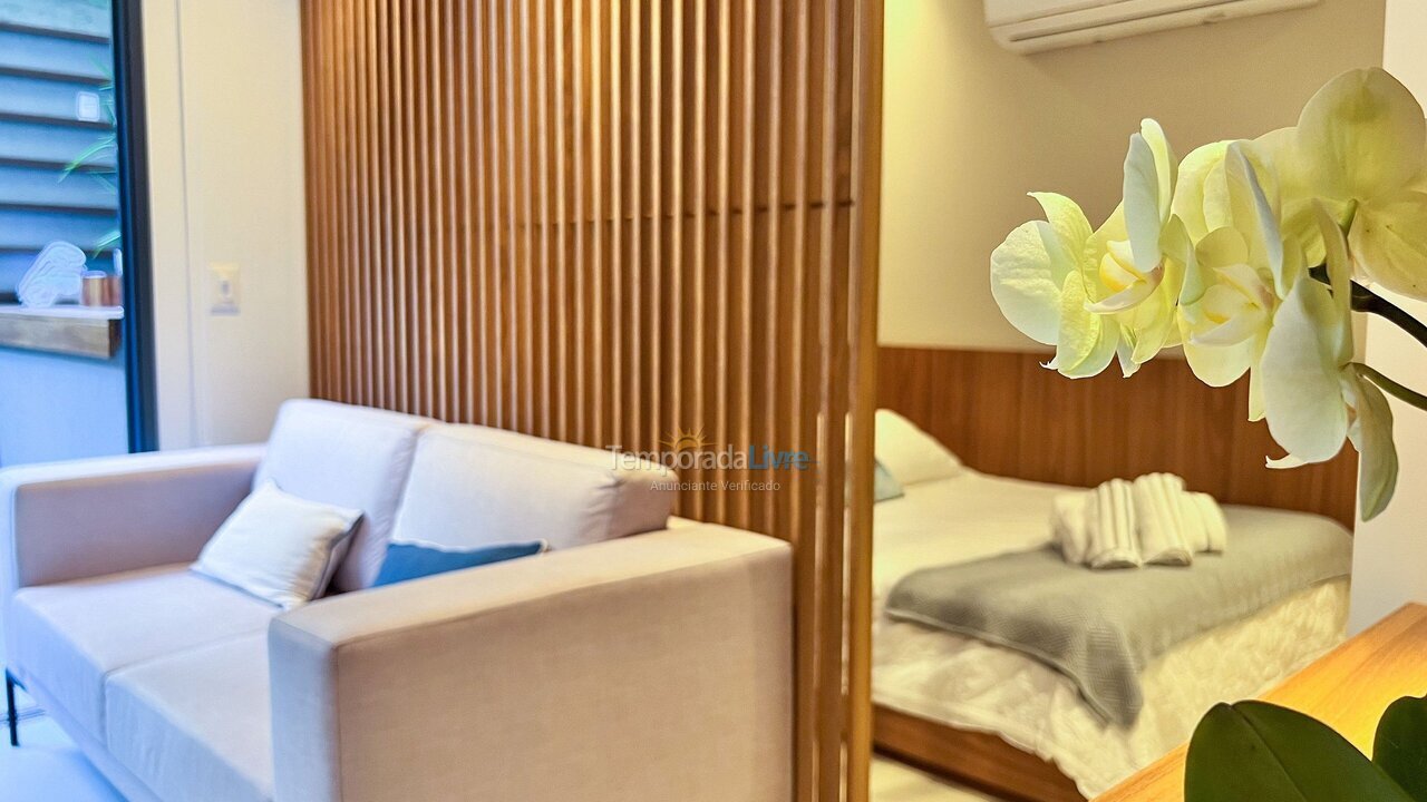 Apartamento para aluguel de temporada em Rio de Janeiro (Ipanema)