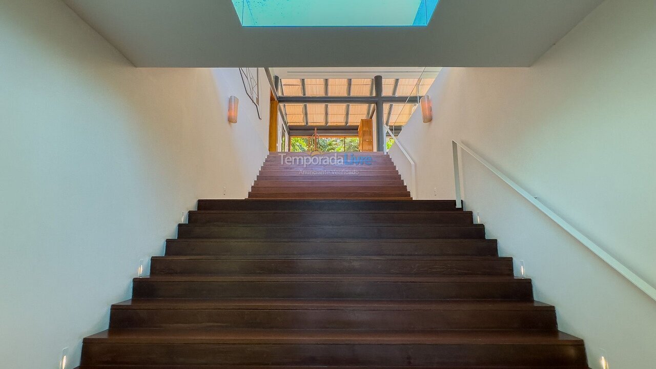 Apartamento para alquiler de vacaciones em Rio de Janeiro (São Conrado)