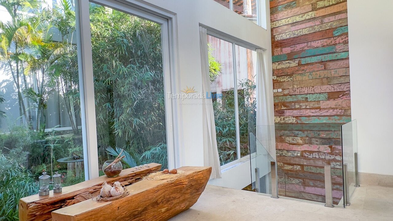Apartamento para aluguel de temporada em Rio de Janeiro (Joá)