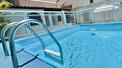 HR.113 · Apartamento para 4 personas en Ipanema (habitación 10)