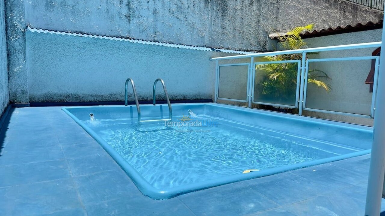 Apartamento para alquiler de vacaciones em Rio de Janeiro (Ipanema)