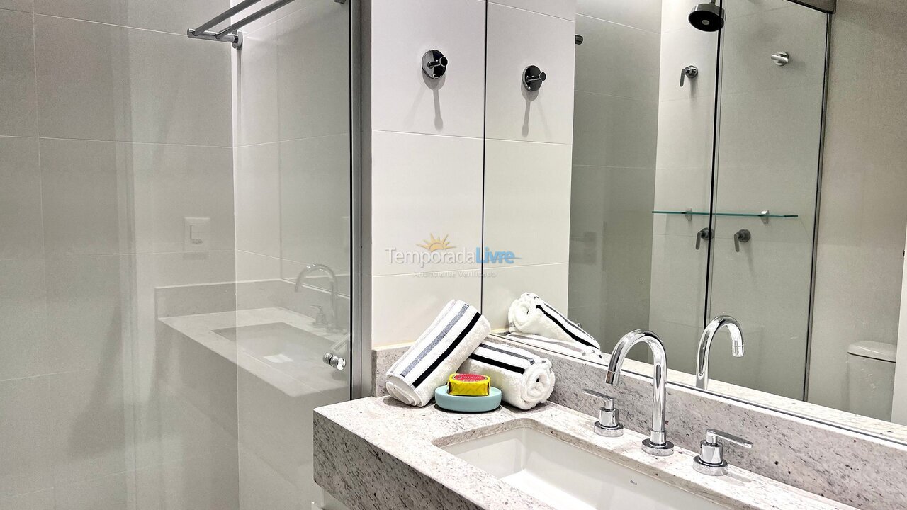 Apartamento para aluguel de temporada em Rio de Janeiro (Ipanema)
