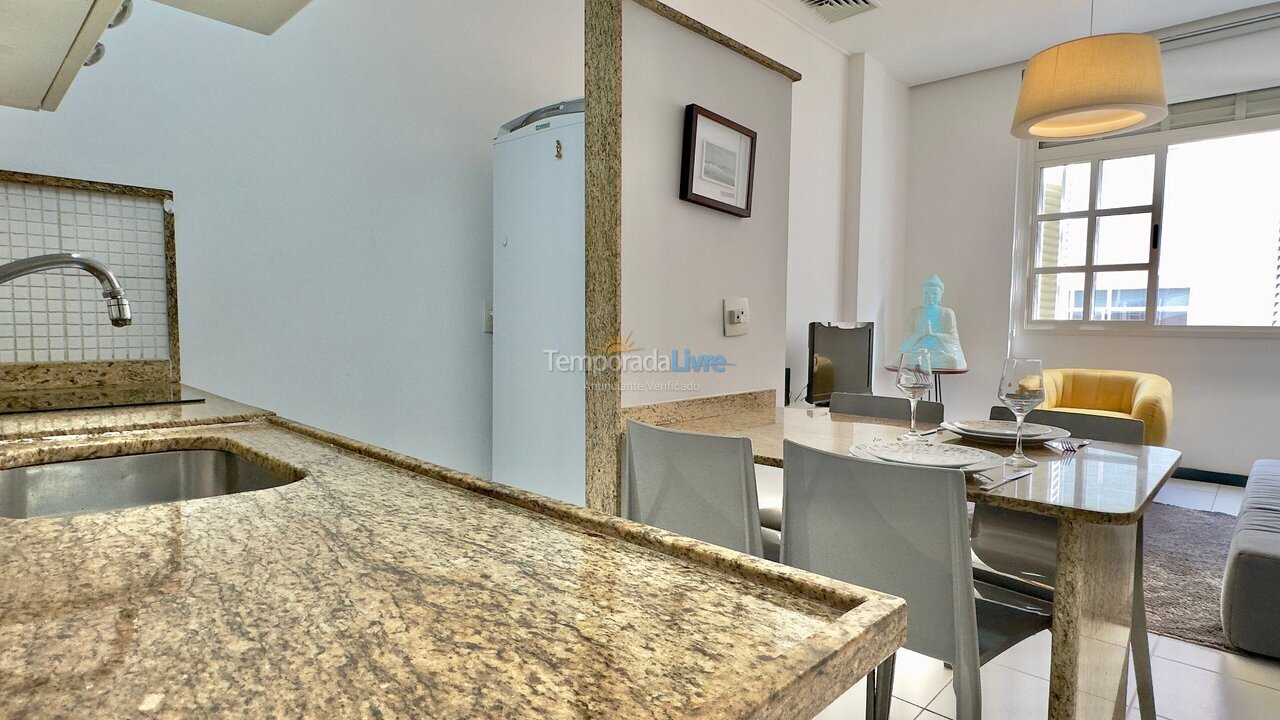 Apartamento para alquiler de vacaciones em Rio de Janeiro (Copacabana)