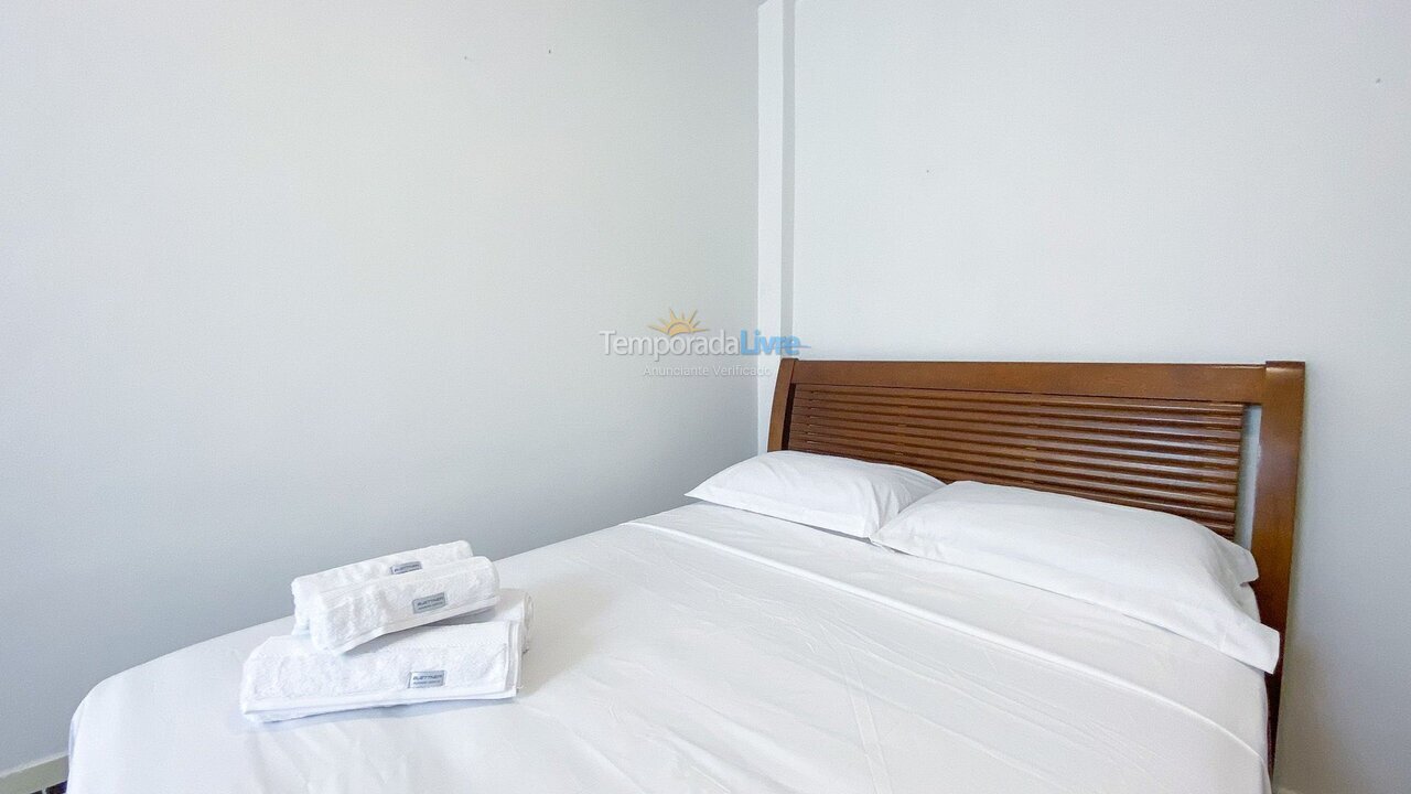 Apartment for vacation rental in Rio de Janeiro (Copacabana)