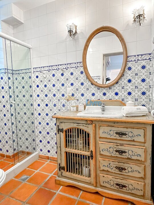 Apartamento para aluguel de temporada em Rio de Janeiro (Ipanema)