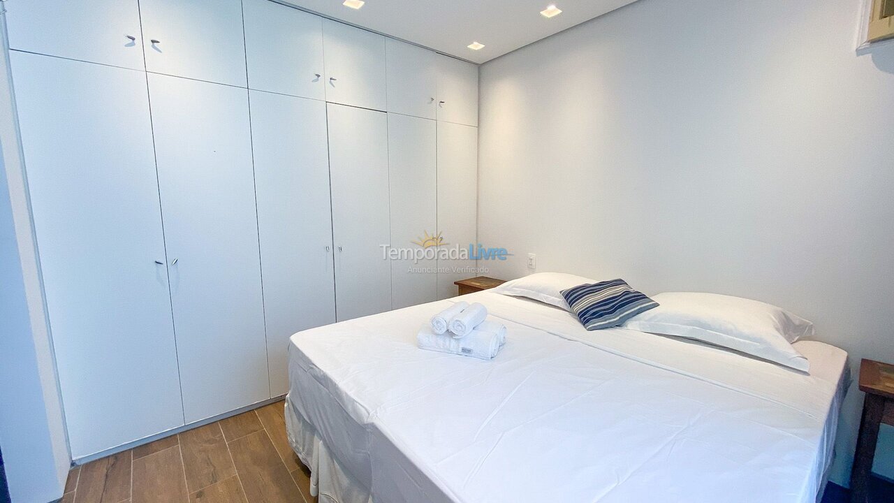 Apartment for vacation rental in Rio de Janeiro (Copacabana)