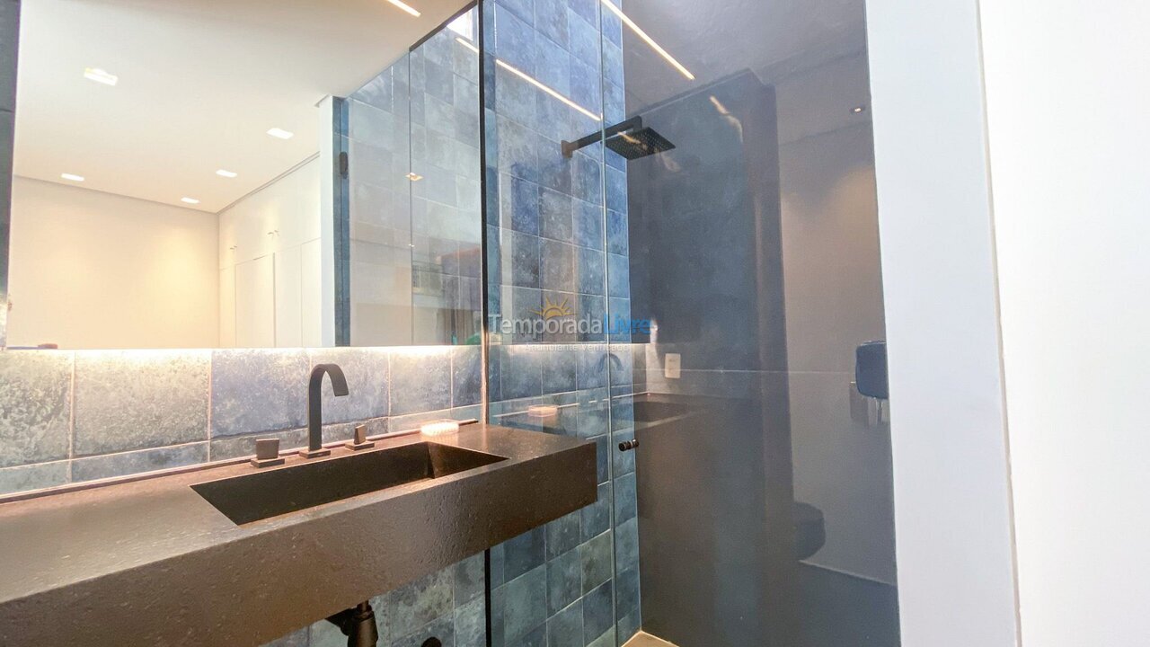 Apartment for vacation rental in Rio de Janeiro (Copacabana)