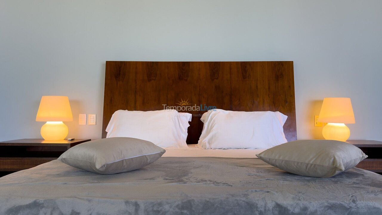 Apartamento para alquiler de vacaciones em Rio de Janeiro (São Conrado)