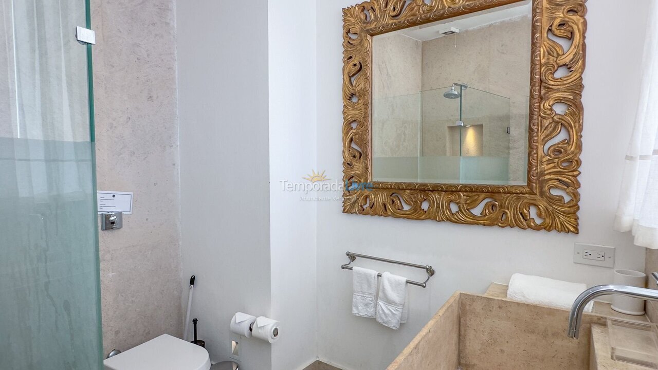 Apartamento para aluguel de temporada em Rio de Janeiro (Joá)