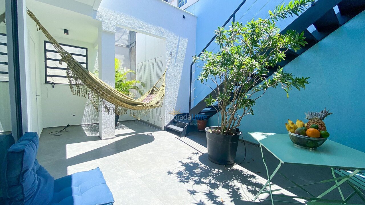 Apartment for vacation rental in Rio de Janeiro (Copacabana)