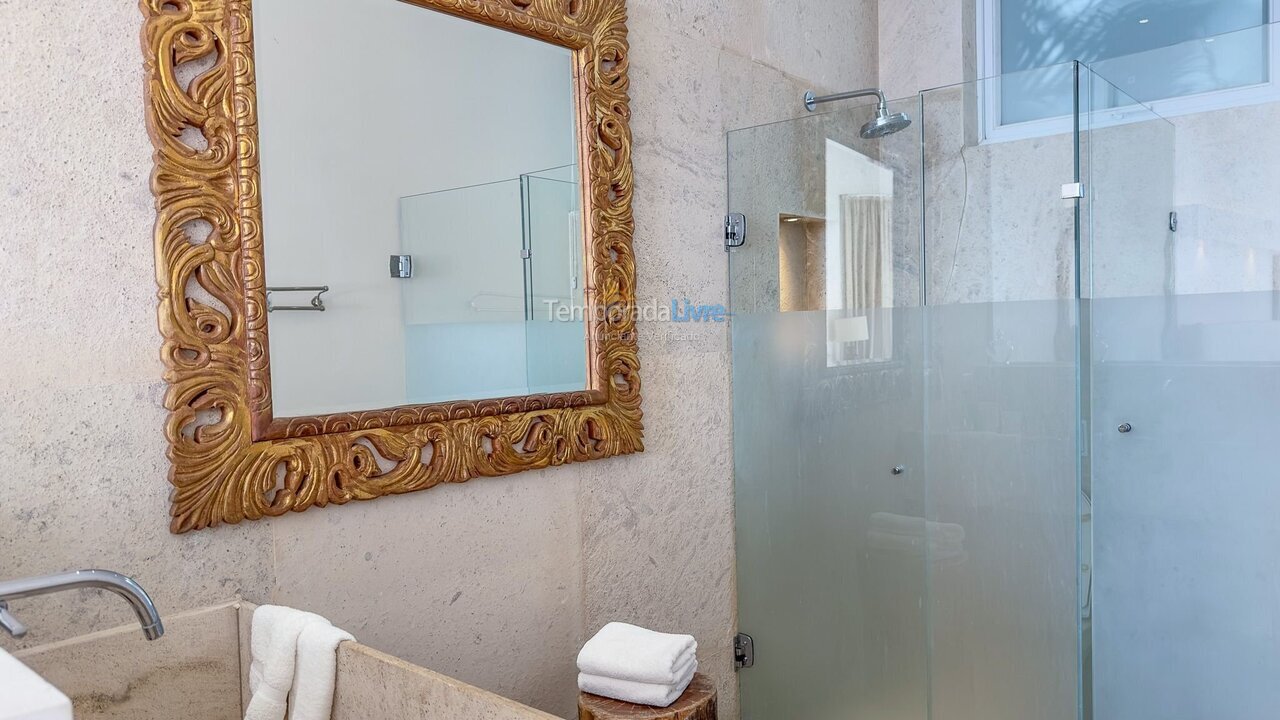 Apartamento para aluguel de temporada em Rio de Janeiro (Joá)