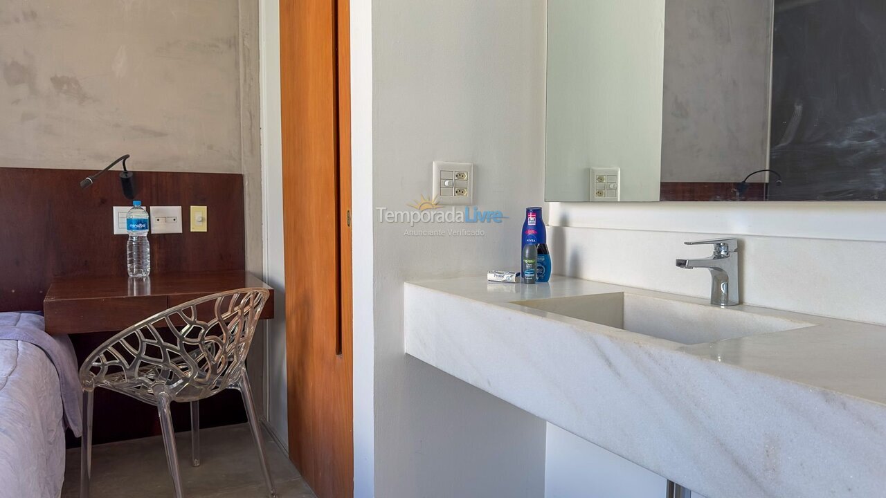 Apartamento para aluguel de temporada em Rio de Janeiro (Ipanema)