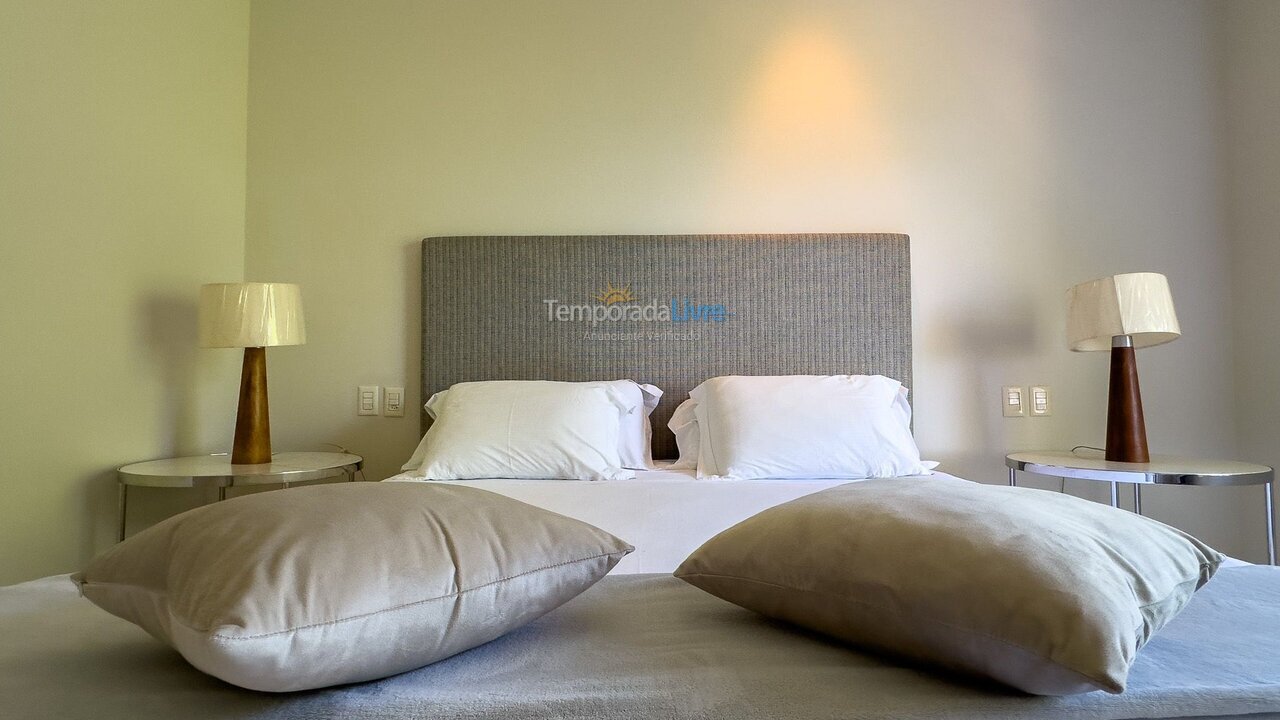 Apartamento para alquiler de vacaciones em Rio de Janeiro (São Conrado)