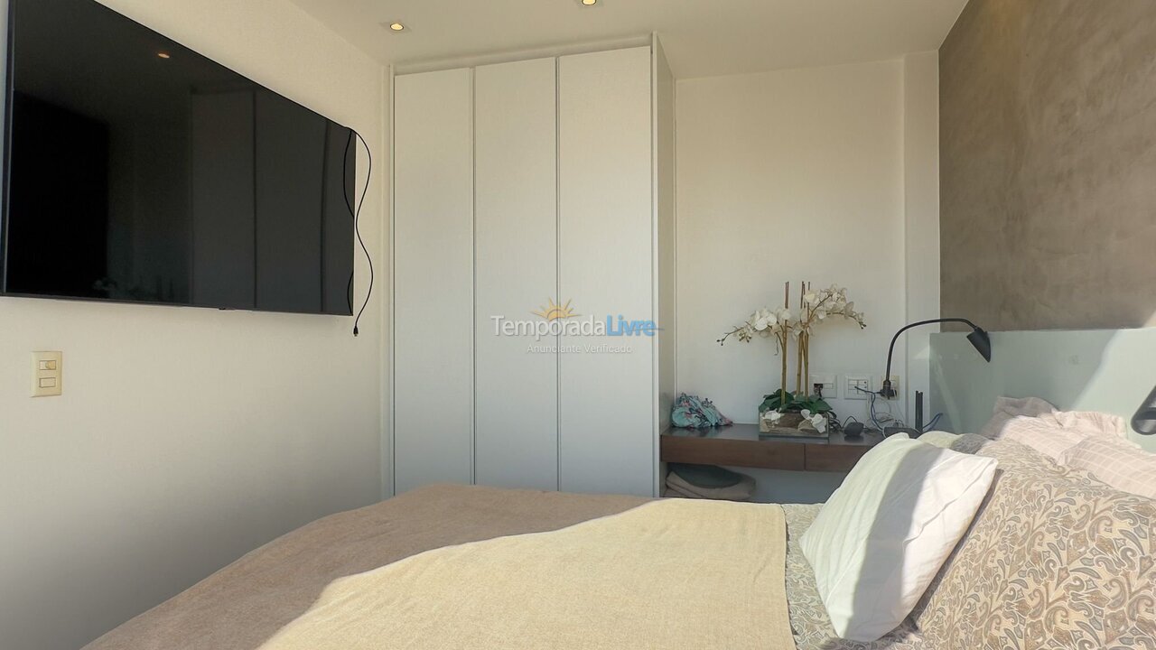 Apartamento para aluguel de temporada em Rio de Janeiro (Ipanema)