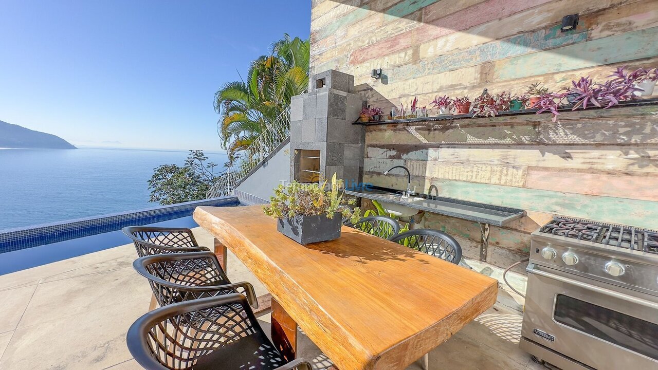 Apartamento para aluguel de temporada em Rio de Janeiro (Joá)