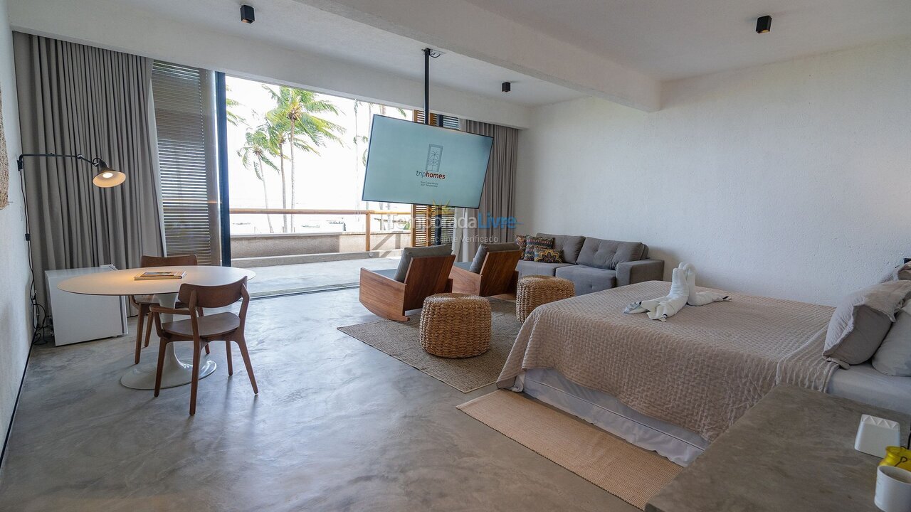 Casa para aluguel de temporada em São Miguel dos Milagres (Praia de Marceneiro)