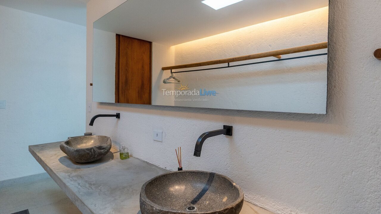 Casa para aluguel de temporada em São Miguel dos Milagres (Praia de Marceneiro)