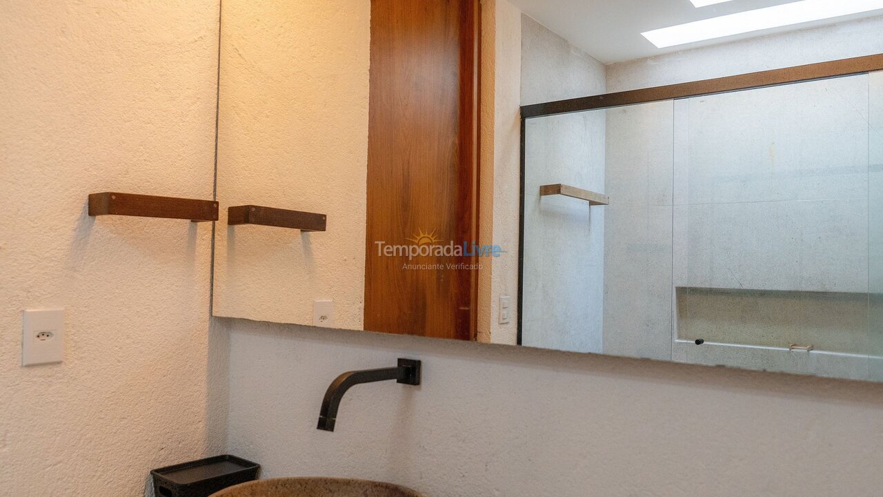 Casa para aluguel de temporada em São Miguel dos Milagres (Praia de Marceneiro)