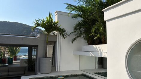 HR.337 - Ático de 3 dormitorios con piscina - Ipanema