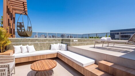 Apartamento para alquilar en João Pessoa - Pb Praia do Bessa