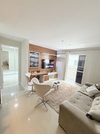 Luxury retreat with sauna and swimming pool.