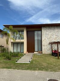 Casa para alugar em Mata de São João - Praia do Forte