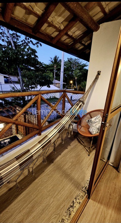Casa para aluguel de temporada em Mata de São João (Imbassaí)