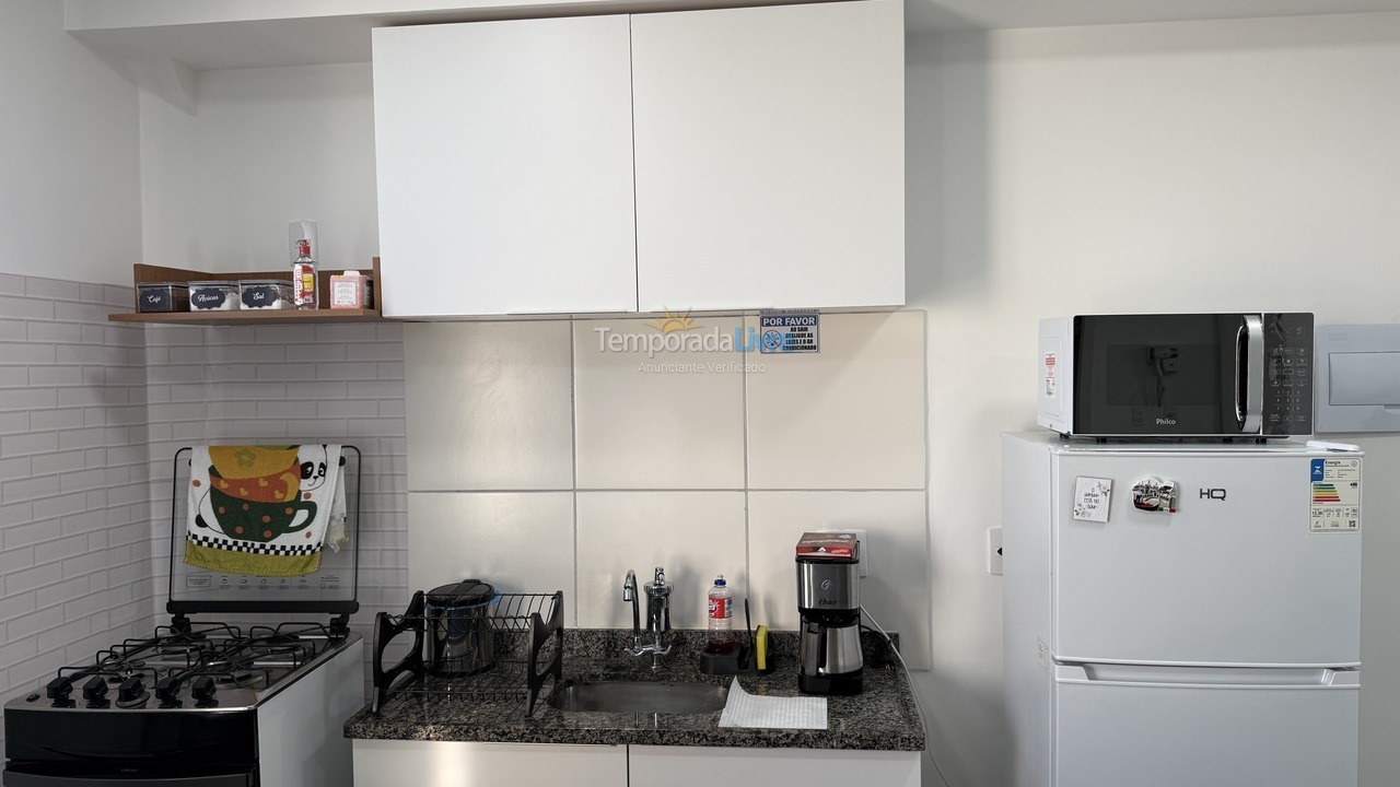 Apartment for vacation rental in Rio de Janeiro (Centro)