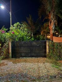 Bungalow spa con suite