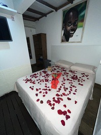 Bungalow spa con suite