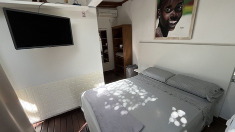 Bungalow spa con suite