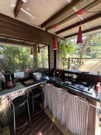 Bungalow spa con suite