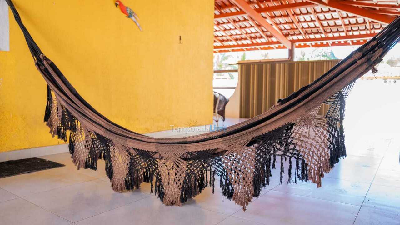Casa para alquiler de vacaciones em Ilhéus (Cond Aguas de Olivenca)